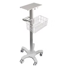 PATIENT MONITOR TROLLEY - ROLLING STAND