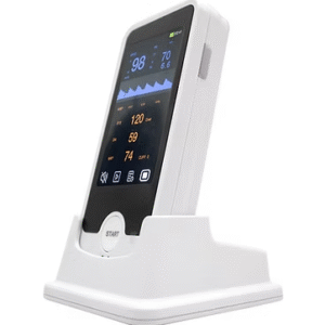 VITAL SIGN MONITOR - HANDHELD
