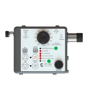 EMERGENCY VENTILATOR MACHINE - FEV1002